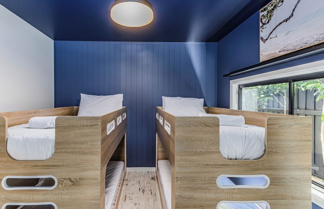 Nestled on Nautilus - Foto 4