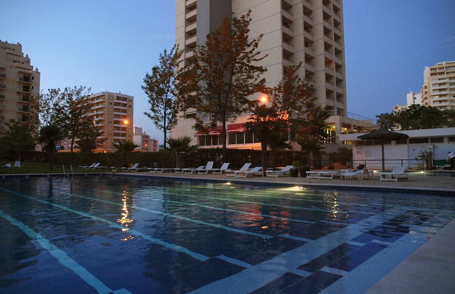 Apartamentos Jardins da Rocha - Foto 25