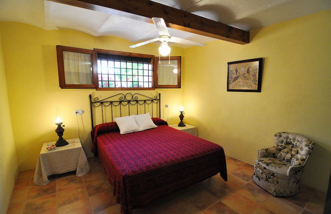 Casa del Riu - Foto 9