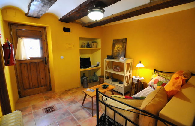Casa del Riu - Foto 8