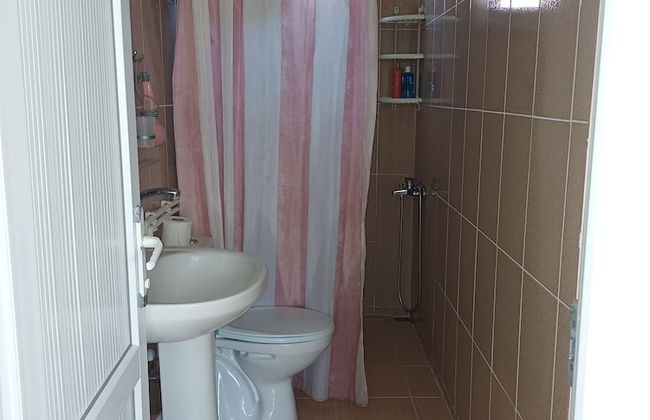 Elite Apart Pansiyon - Foto 19