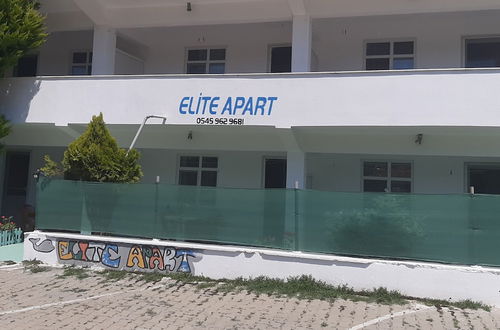 Photo 30 - Elite Apart Pansiyon