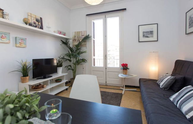 Barcelona Fira Apartments - Foto 54