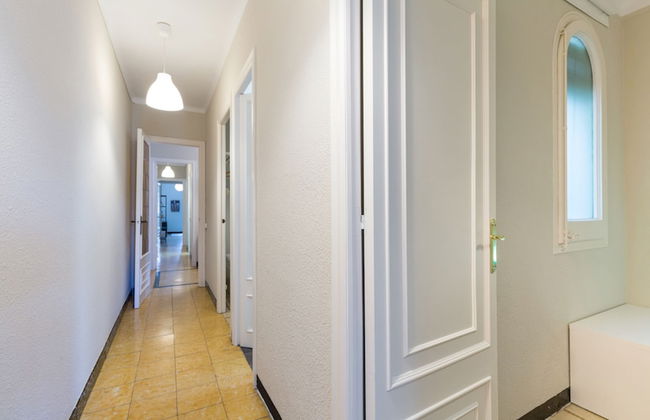 Barcelona Fira Apartments - Foto 14