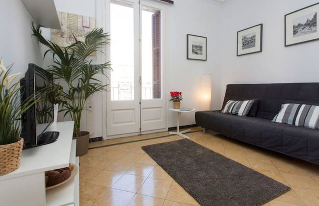 Barcelona Fira Apartments - Foto 51