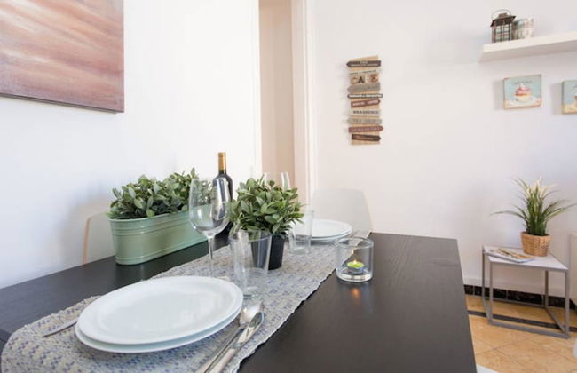 Barcelona Fira Apartments - Foto 52