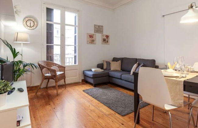 Barcelona Fira Apartments - Foto 65