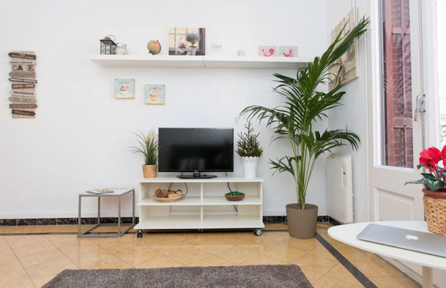 Barcelona Fira Apartments - Foto 55