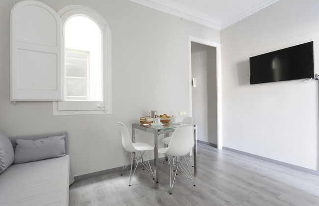 Barcelona Fira Apartments - Foto 61