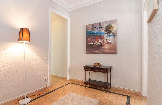 Barcelona Fira Apartments - Foto 37