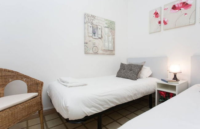 Barcelona Fira Apartments - Foto 4