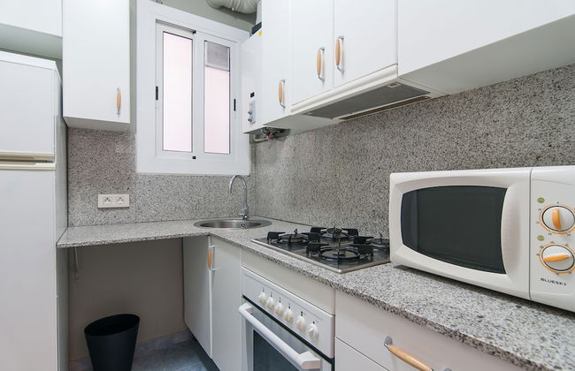 Barcelona Fira Apartments - Foto 49