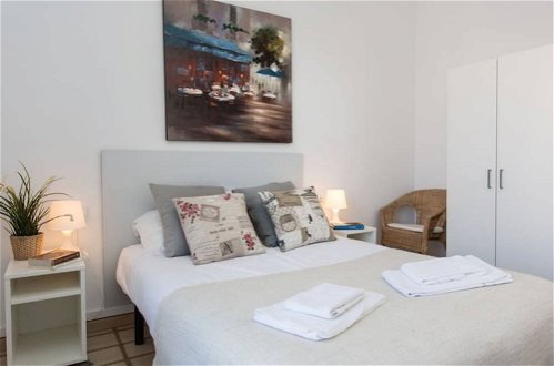 Photo 8 - Barcelona Fira Apartments