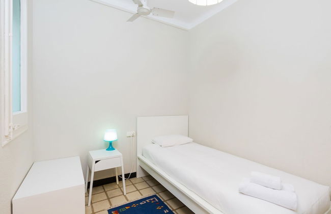 Barcelona Fira Apartments - Foto 11