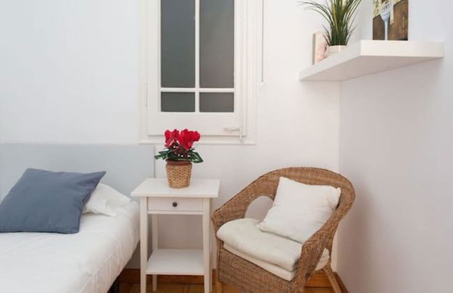 Barcelona Fira Apartments - Foto 34