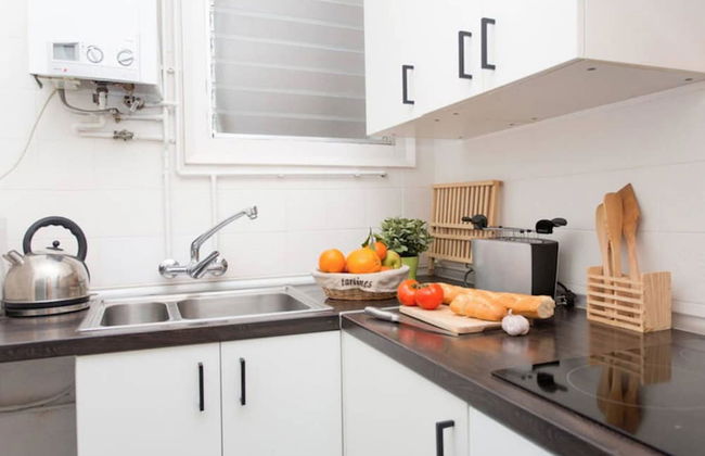 Barcelona Fira Apartments - Foto 41
