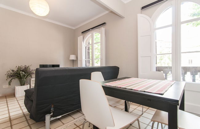 Barcelona Fira Apartments - Foto 66