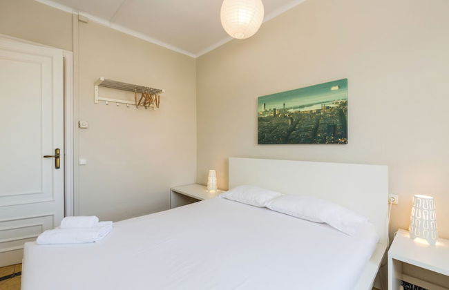 Barcelona Fira Apartments - Foto 10