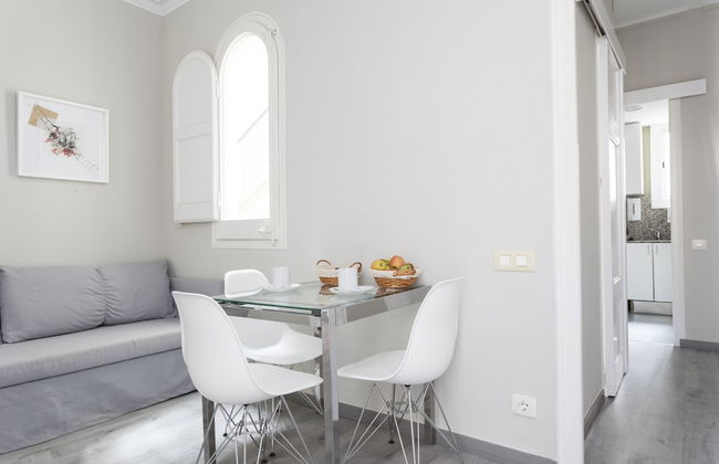 Barcelona Fira Apartments - Foto 60