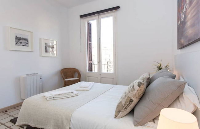 Barcelona Fira Apartments - Foto 3