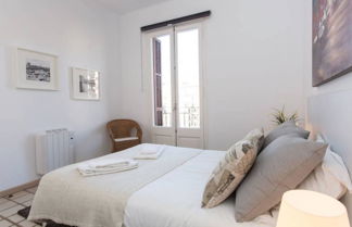 Photo 3 - Barcelona Fira Apartments