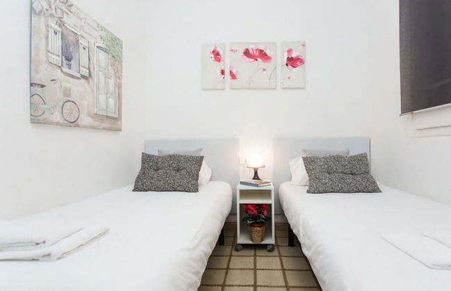 Barcelona Fira Apartments - Foto 6