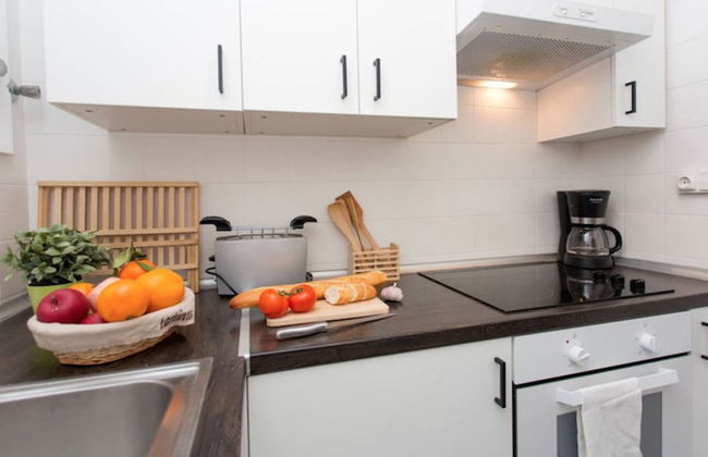 Barcelona Fira Apartments - Foto 40