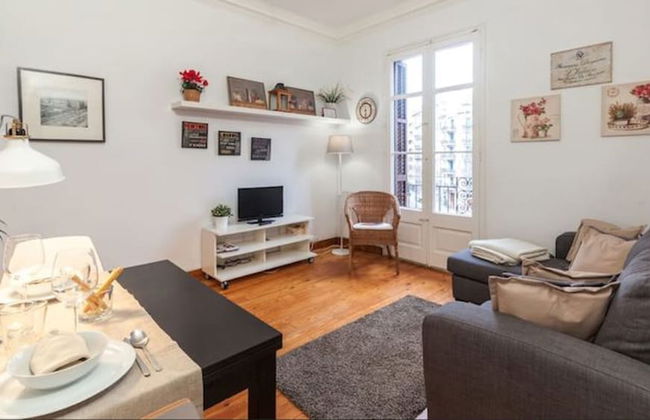 Barcelona Fira Apartments - Foto 62
