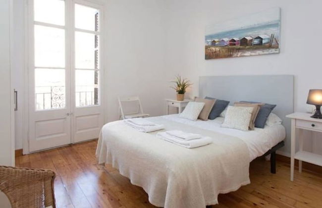 Barcelona Fira Apartments - Foto 36