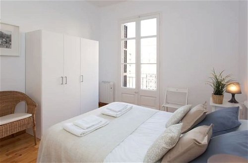 Foto 33 - Barcelona Fira Apartments