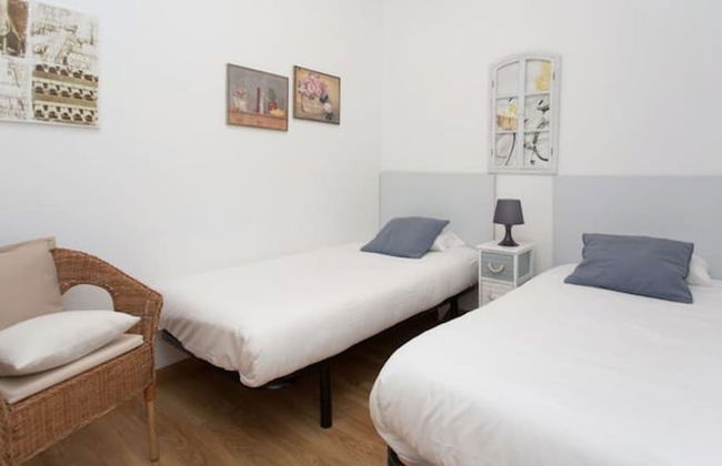 Barcelona Fira Apartments - Foto 32