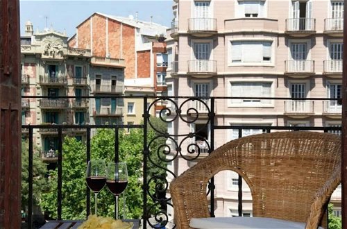 Foto 69 - Barcelona Fira Apartments