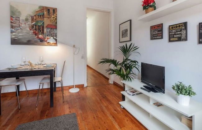 Barcelona Fira Apartments - Foto 64