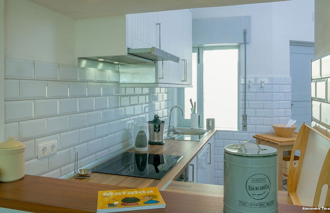 C12 - Sunshine Luz House by Dreamalgarve - Foto 12