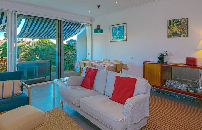 C12 - Sunshine Luz House by Dreamalgarve - Foto 14