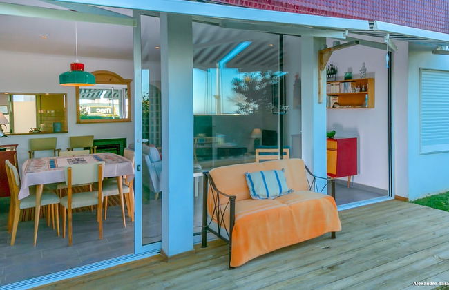 C12 - Sunshine Luz House by Dreamalgarve - Foto 19