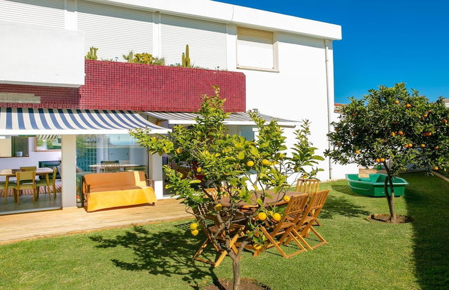 C12 - Sunshine Luz House by Dreamalgarve - Foto 1