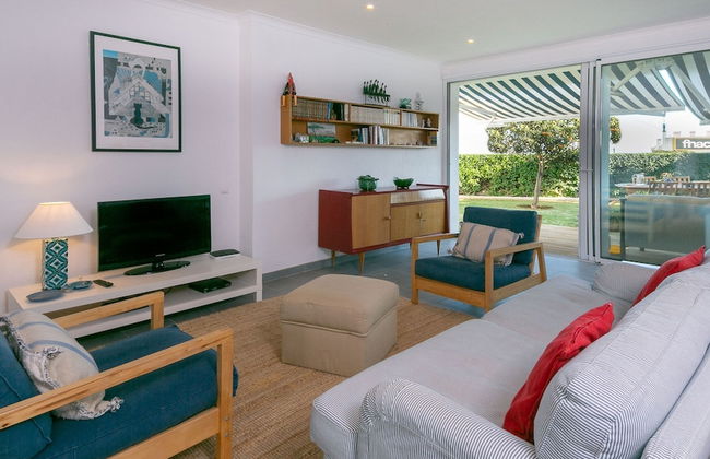 C12 - Sunshine Luz House by Dreamalgarve - Foto 16