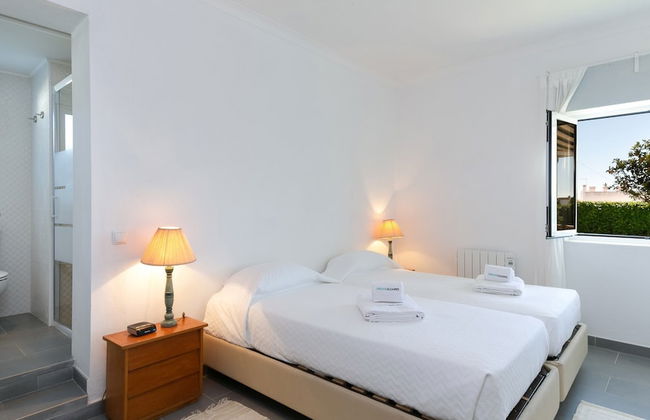 C12 - Sunshine Luz House by Dreamalgarve - Foto 2