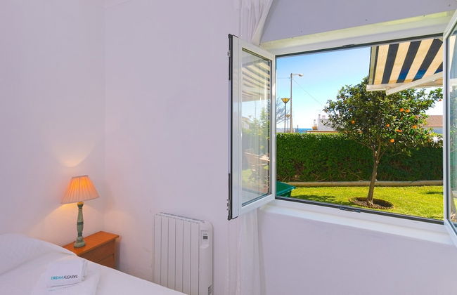 C12 - Sunshine Luz House by Dreamalgarve - Foto 21