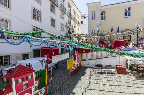 Photo 18 - LxWay Apartments Alfama Salvador