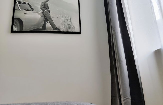 Bombarda Cinema Apartments - Foto 9
