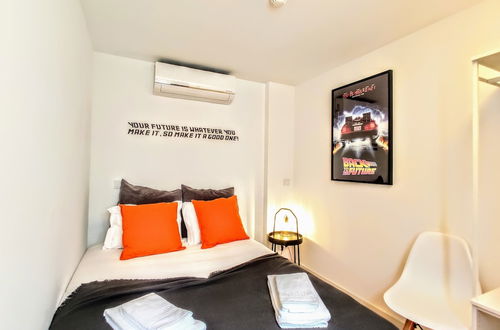 Photo 2 - Bombarda Cinema Apartments