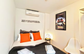 Photo 2 - Bombarda Cinema Apartments