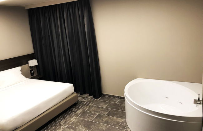 57ResHotel Orio - Foto 11