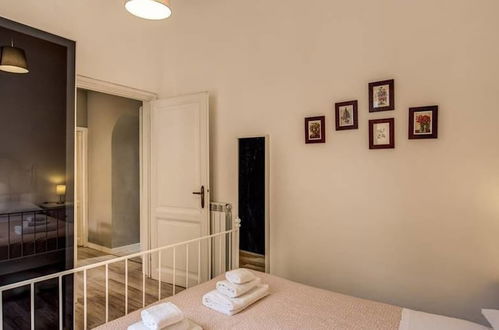 Photo 8 - Colosseo 2 Bedroom Walking Distance