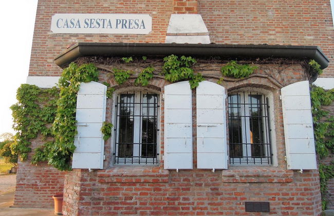 Agriturismo Sesta Presa - Foto 63