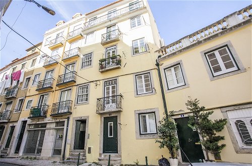 Photo 13 - LxWay Apartments Condessa 1º Andar