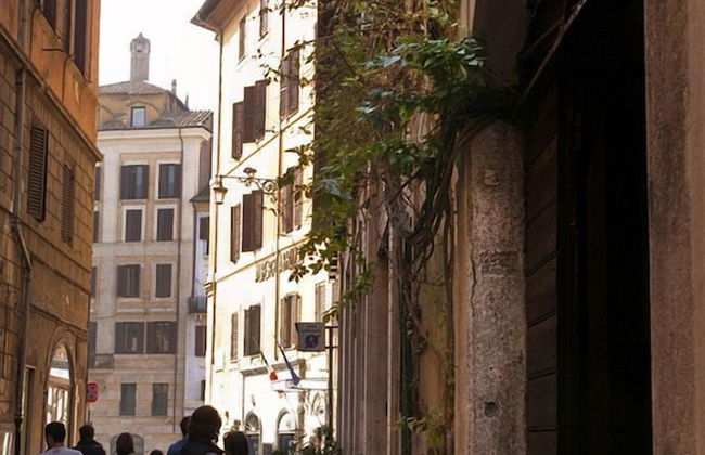 Pantheon Relais - Foto 31