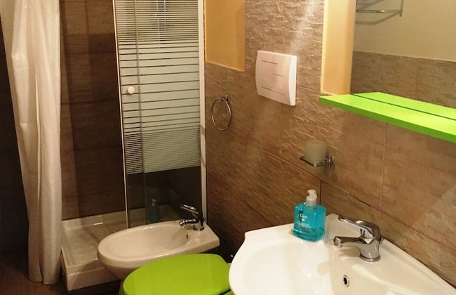 Casa Aurelia - Foto 24